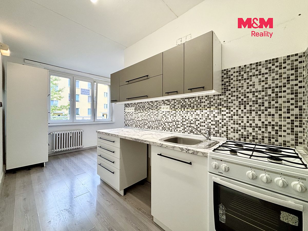 Prodej bytu 2+1 52 m² – fotografie 3