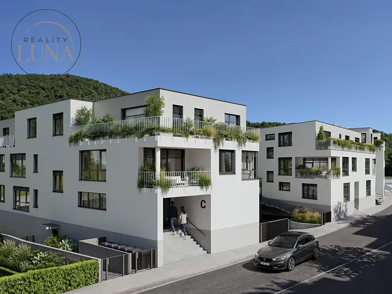 Prodej bytu 3+kk 76 m², Praha – náhled fotky 3