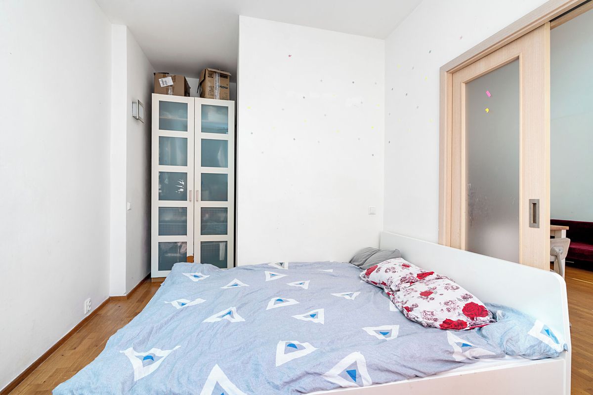Prodej bytu 2+kk 50 m² – fotografie 5