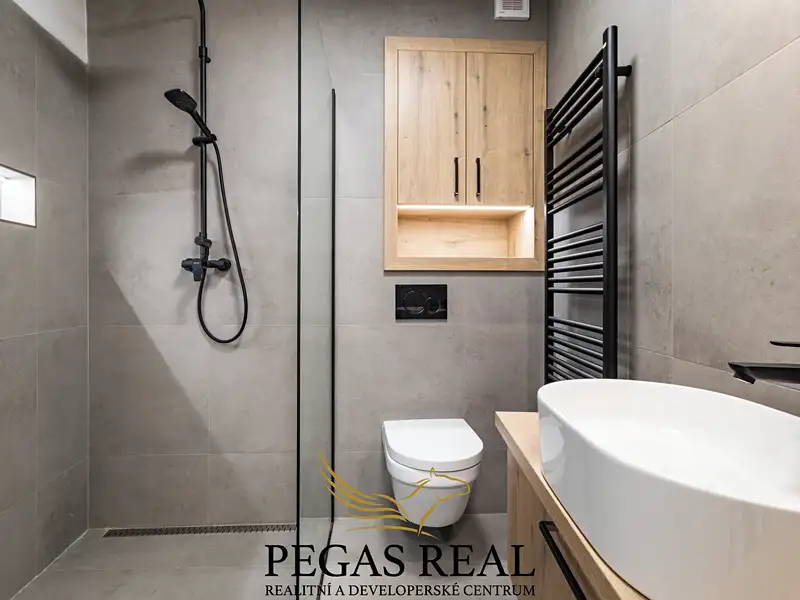 Prodej bytu 1+kk 37 m², Jihlava – náhled fotky 3