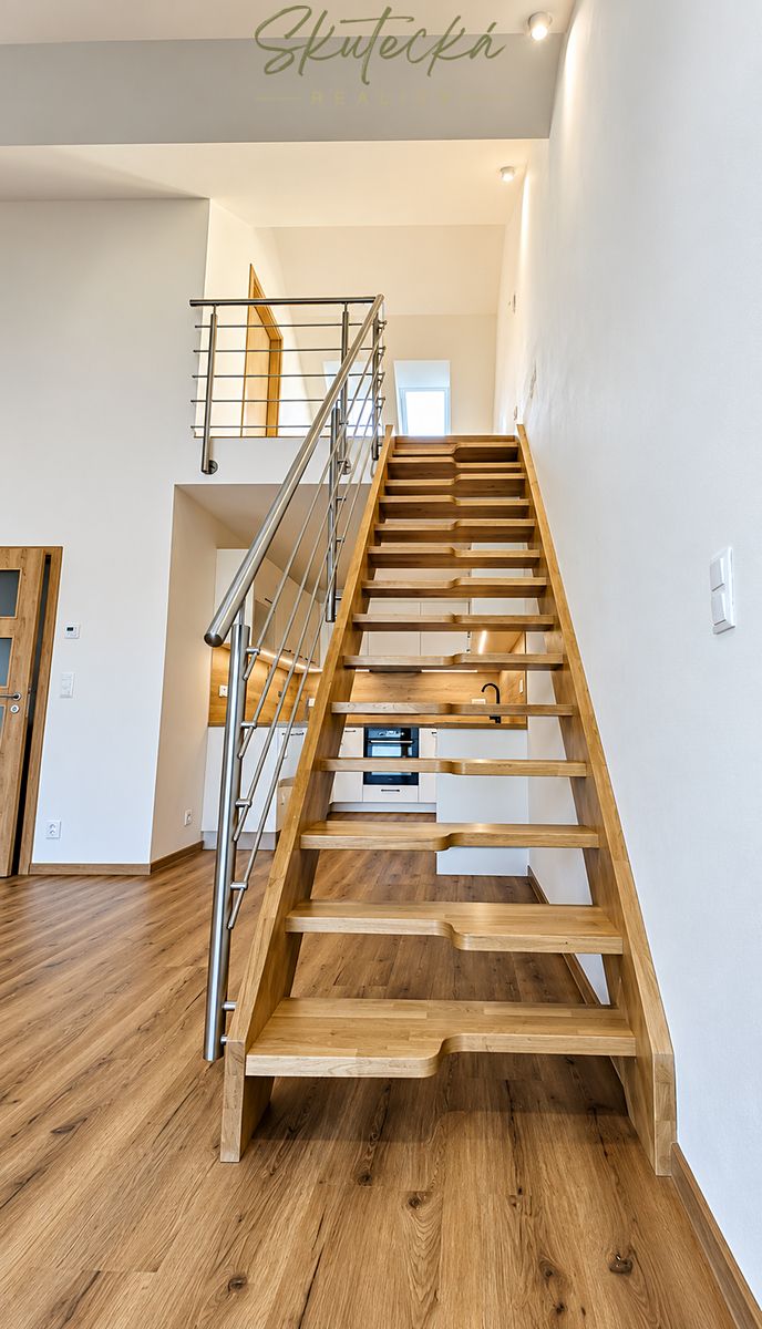 Pronájem bytu 3+kk 92 m² – fotografie 5