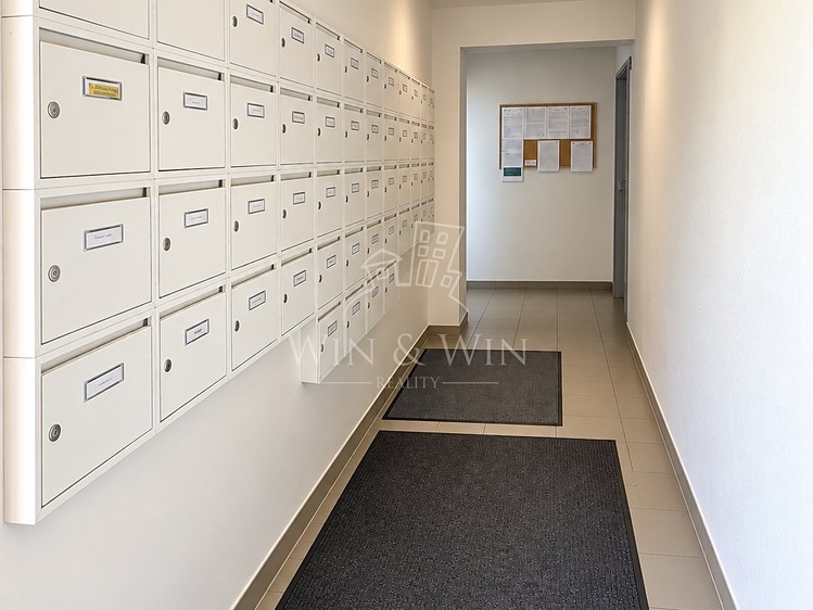 Квартира 2+kk на продаж, 56 м² (13 з 14)