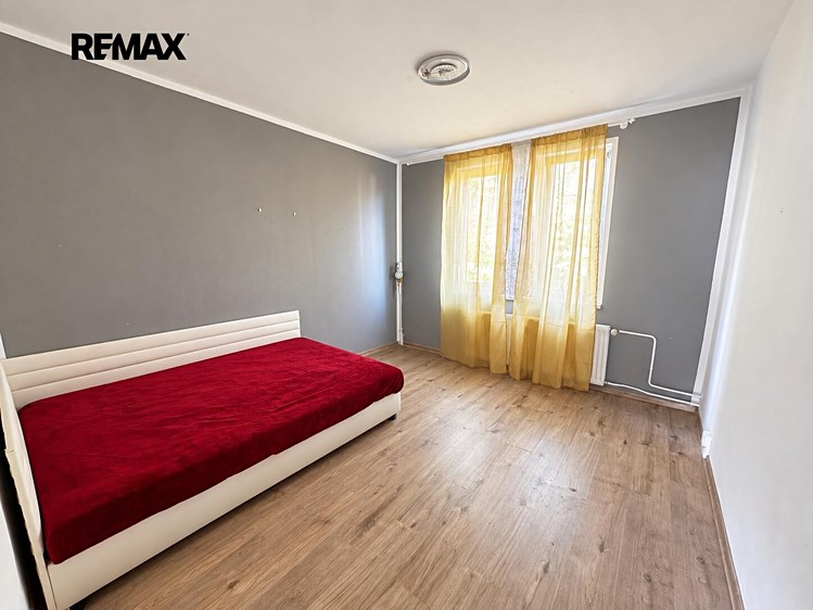 Квартира 2+1 на продаж, 56 м² (4 з 11)