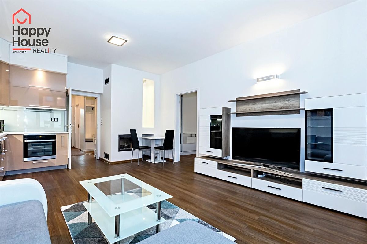 Prodej bytu 3+kk 67 m²