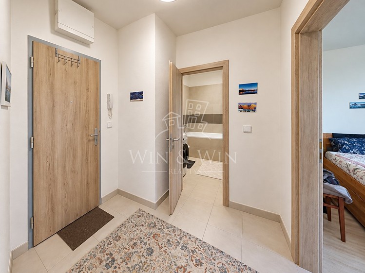 Квартира 2+kk на продаж, 56 м² (7 з 14)