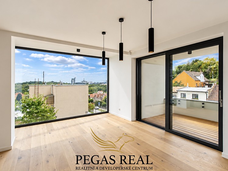 The 4+kk flat for sale, 131 m² (2 of 29)