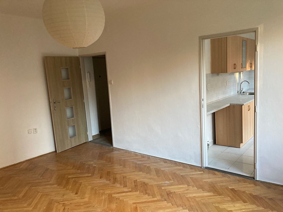 Pronájem bytu 2+1 54 m² – fotografie 4