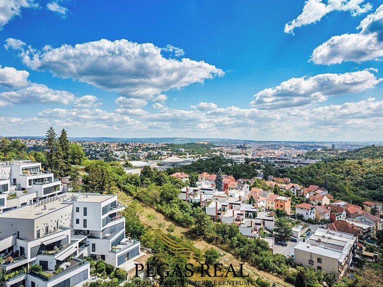 The 4+kk flat for sale, 131 m² (28 of 29)