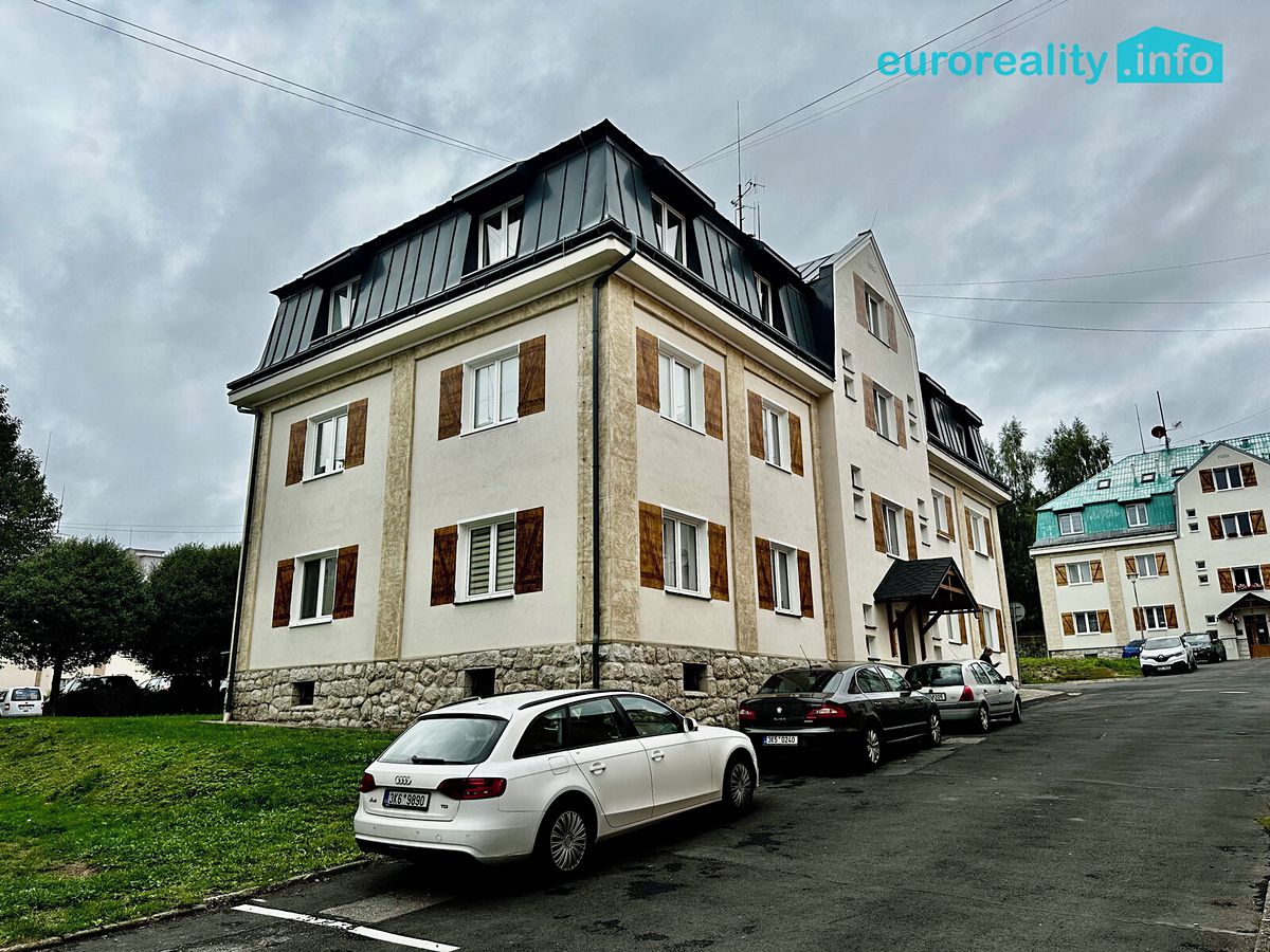 Prodej bytu 1+1 40 m² – fotografie 4