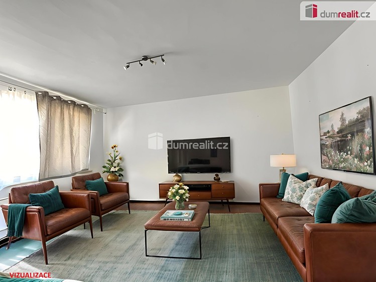 Wohnung 3+1 zum Kauf, 72 m² (10 von 19)