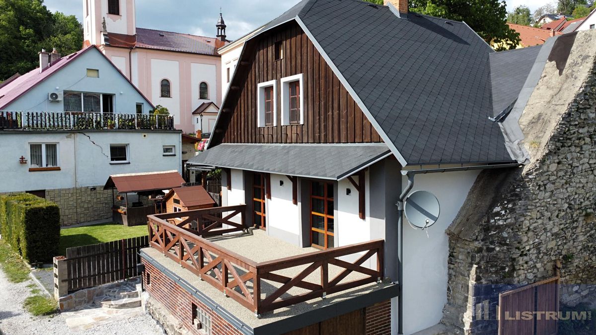 Pronájem rodinného domu 120 m², pozemek 163 m² – fotografie 5