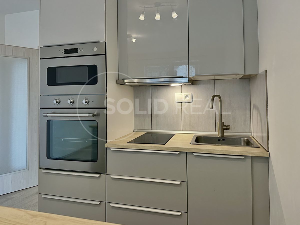 Prodej bytu 1+kk 32 m² – fotografie 2