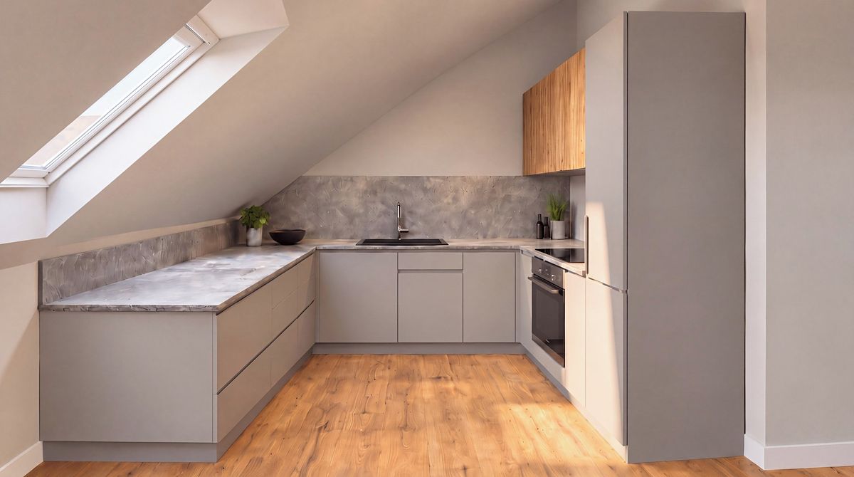Prodej bytu 2+kk 53 m², Plzeň – fotka 1 z 3