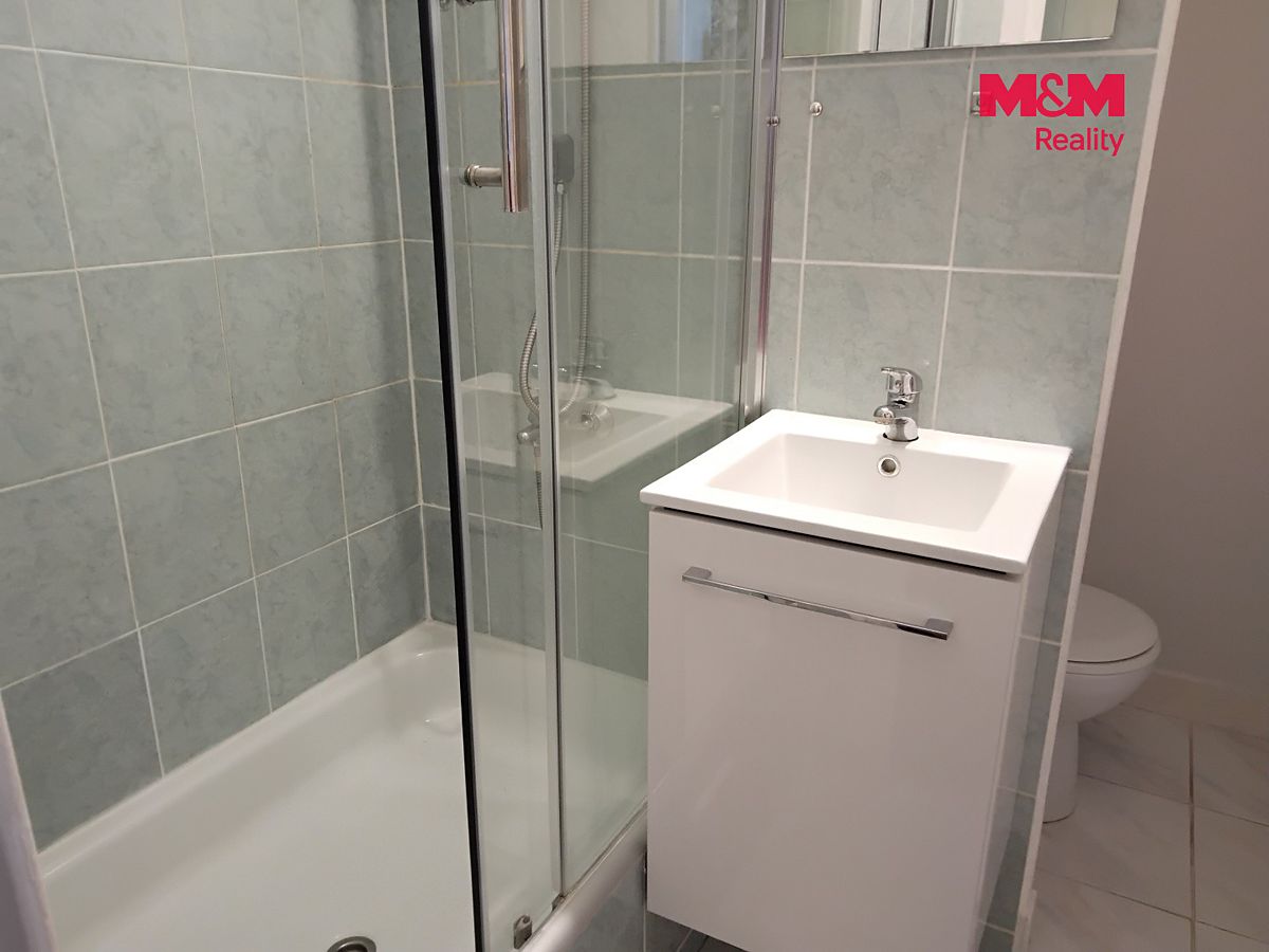 Pronájem bytu 1+1 33 m² – fotografie 4