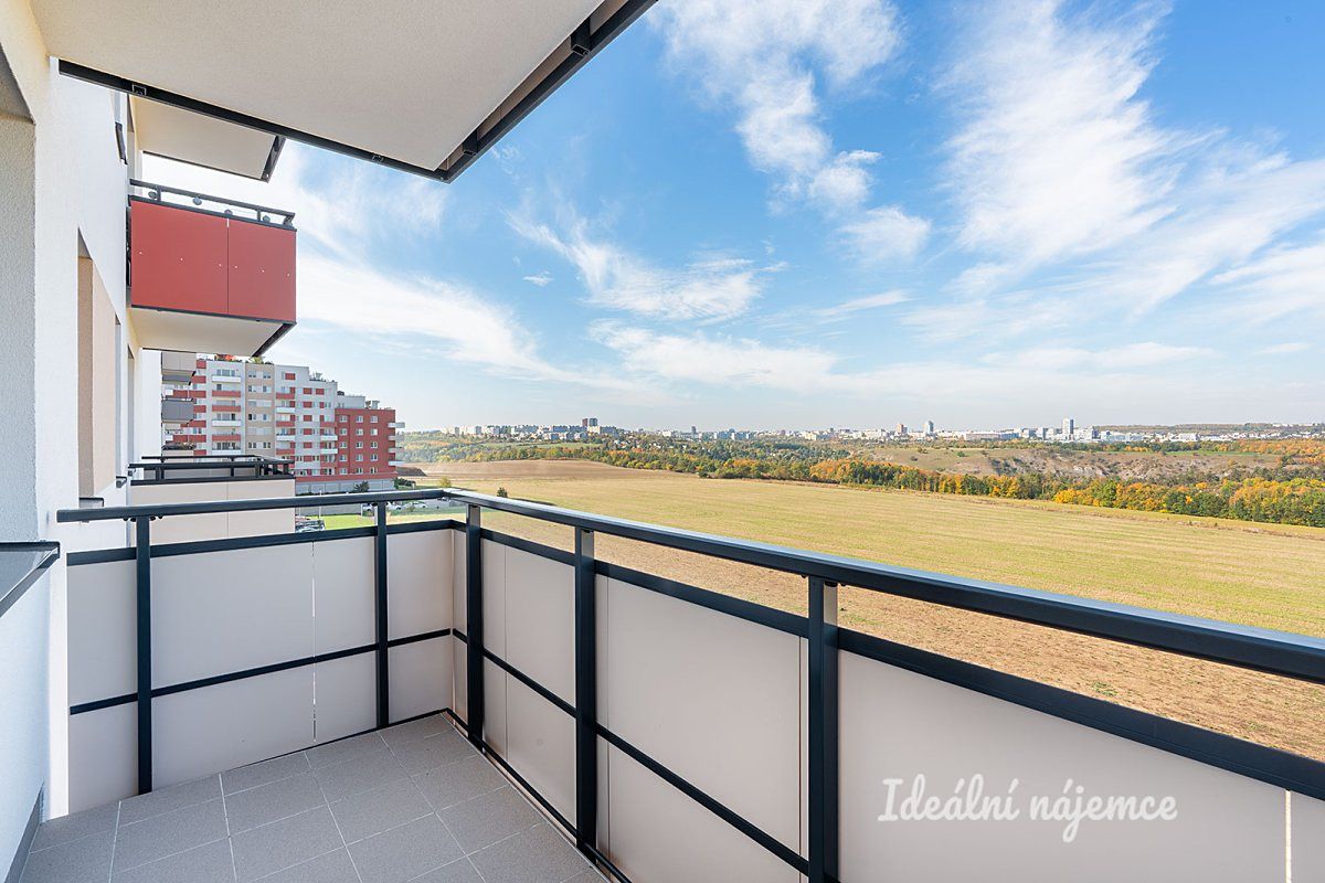 Pronájem bytu 3+kk 64 m² – fotografie 5