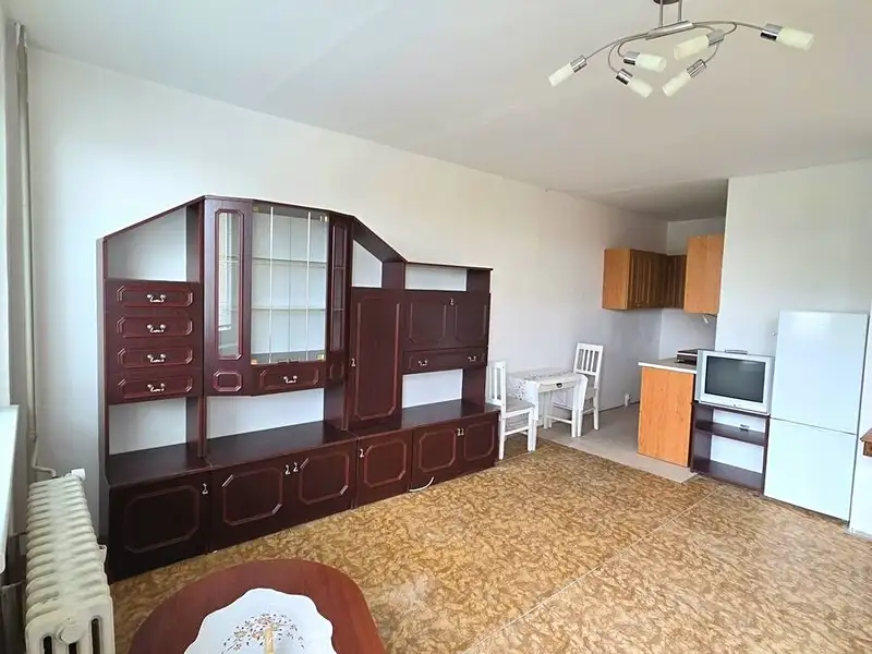 Pronájem bytu 1+kk 31 m², Teplice – náhled fotky 1