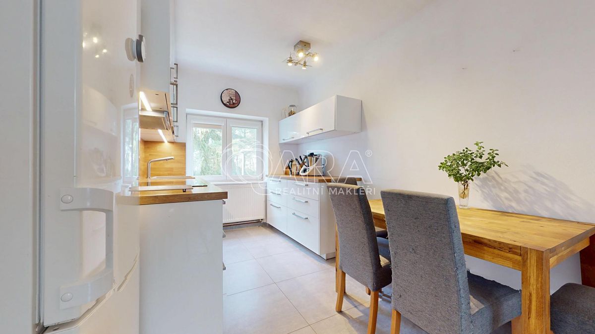 Pronájem bytu 2+1 57 m², Hořovice – fotka 1 z 3