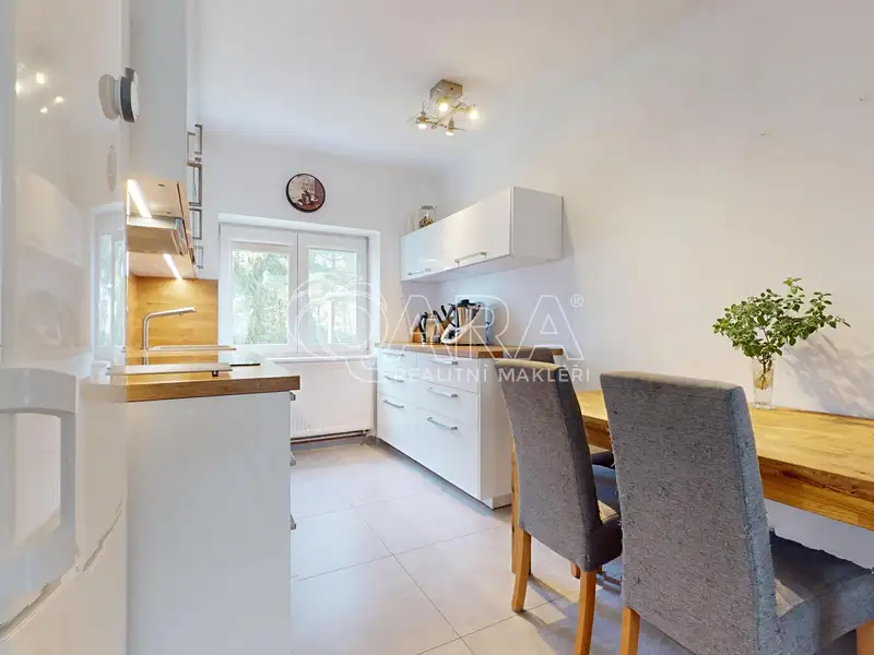 Pronájem bytu 2+1 57 m², Hořovice – náhled fotky 1
