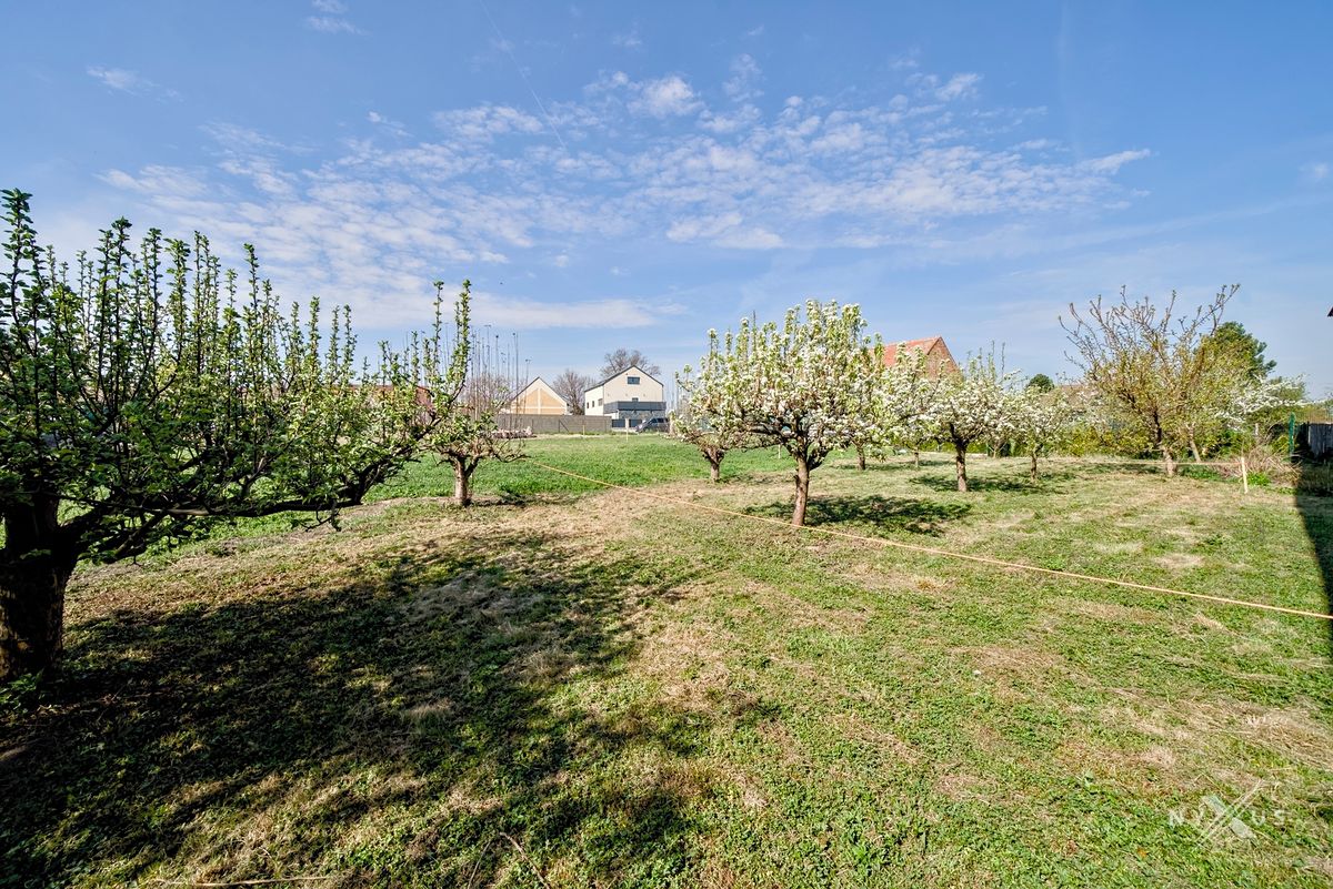 Prodej stavebního pozemku 520 m², Brázdim – fotka 1 z 3