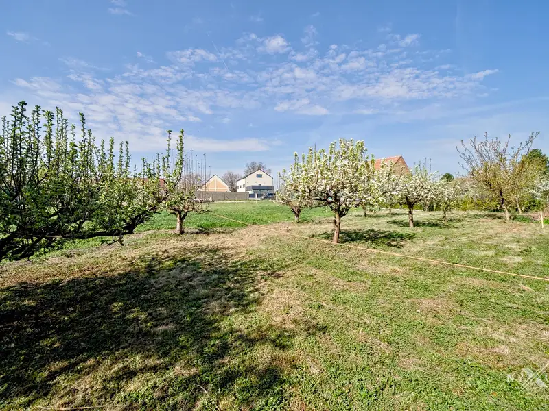 Prodej stavebního pozemku 520 m², Brázdim – náhled fotky 1