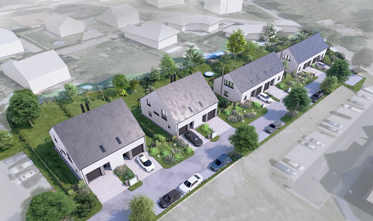 Prodej rodinného domu 127 m², pozemek 328 m² – fotografie 4