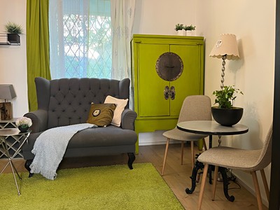 Wohnung atypical zur Miete, 24 m² (3 von 25)