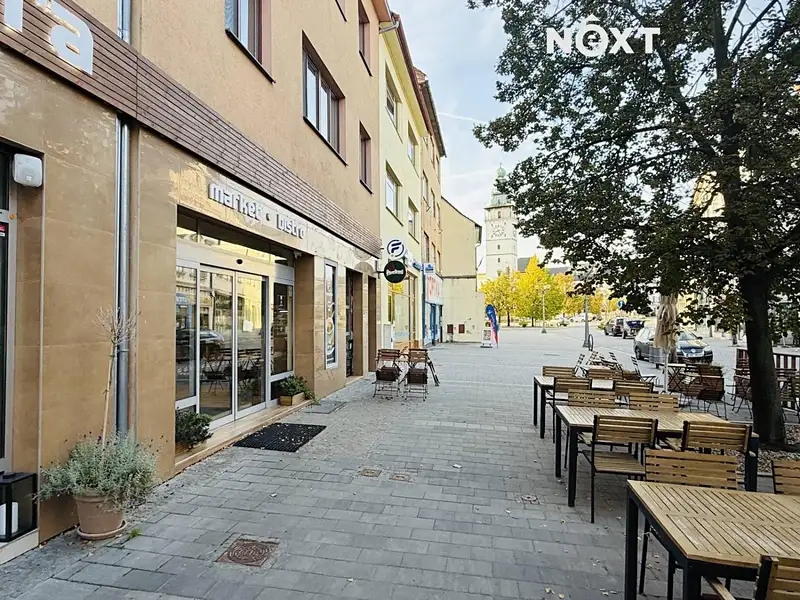 Pronájem obchodního prostoru 12 m², Vyškov – náhled fotky 3