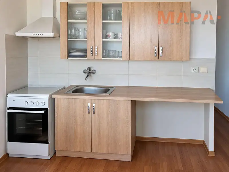 Prodej bytu 1+1 36 m², Chomutov – náhled fotky 3