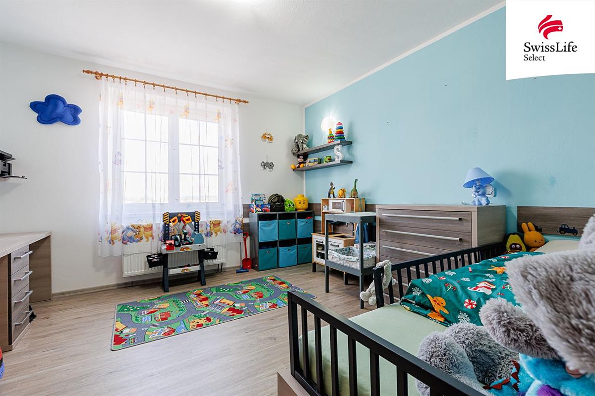 Pronájem bytu 3+1 93 m² – fotografie 5