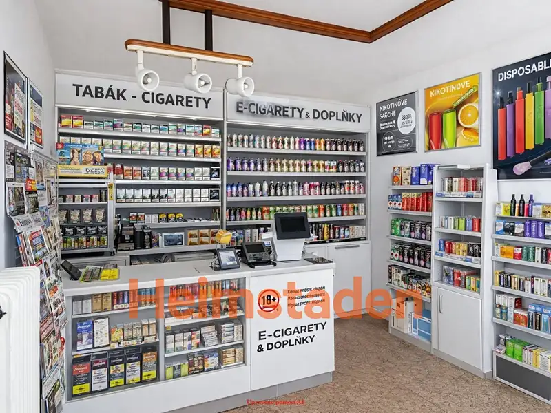 Pronájem obchodního prostoru 20 m², Orlová – náhled fotky 1