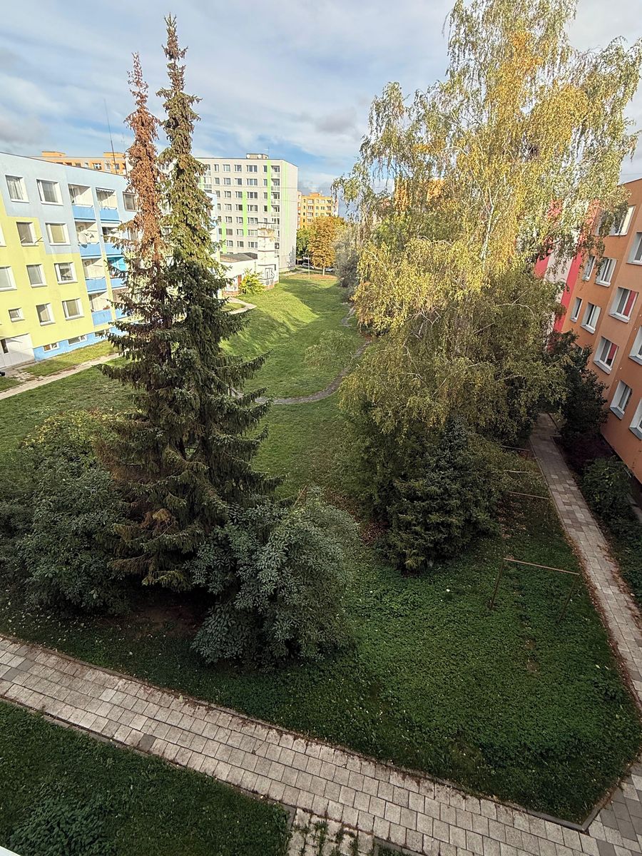 Prodej bytu 2+1 45 m² – fotografie 4