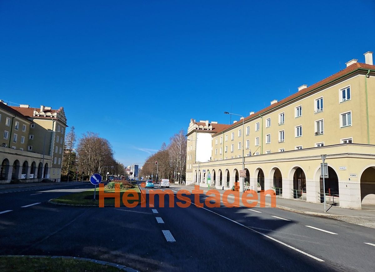 Pronájem komerční nemovitosti 5 m², Havířov – fotka 1 z 3