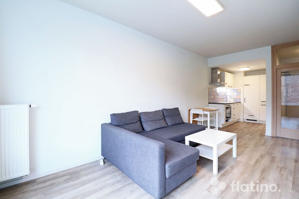 Prodej bytu 2+kk 47 m² – fotografie 5
