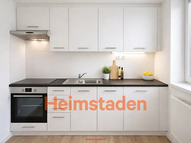 Pronájem bytu 2+1 55 m², Ostrava – náhled fotky 2