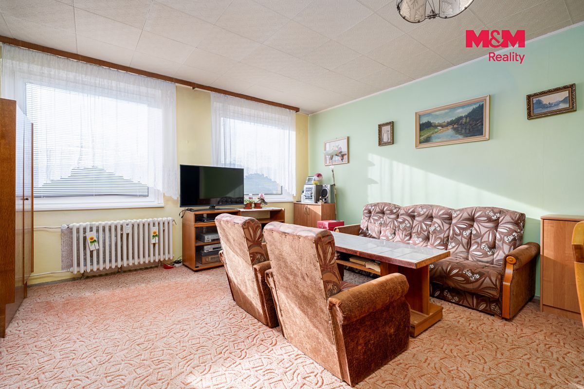Prodej bytu 2+kk 48 m² – fotografie 5