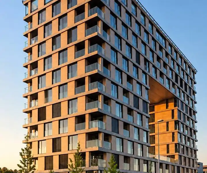 Pronájem bytu 1+kk 47 m², Praha – náhled fotky 3