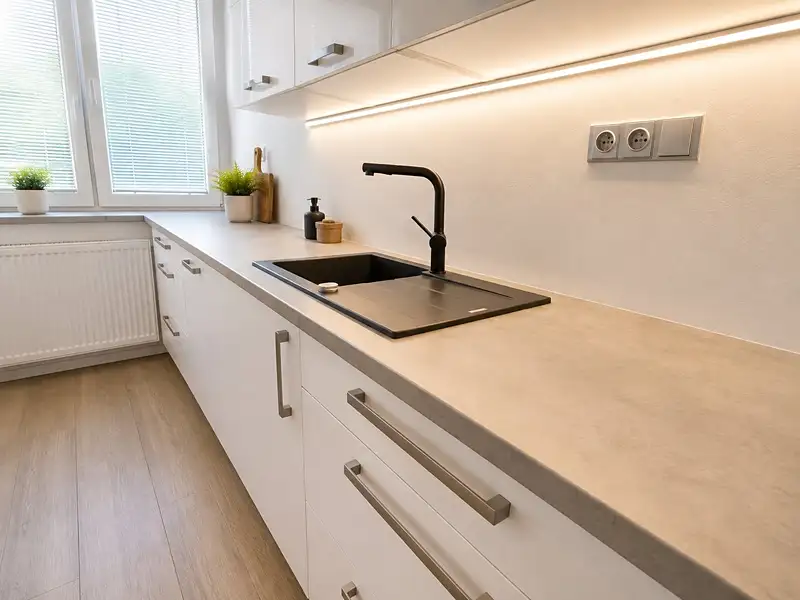 Pronájem rodinného domu 125 m², pozemek 623 m², Vojkovice – náhled fotky 2
