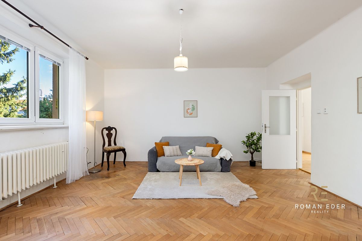 Prodej rodinného domu 110 m², pozemek 278 m² – fotografie 3