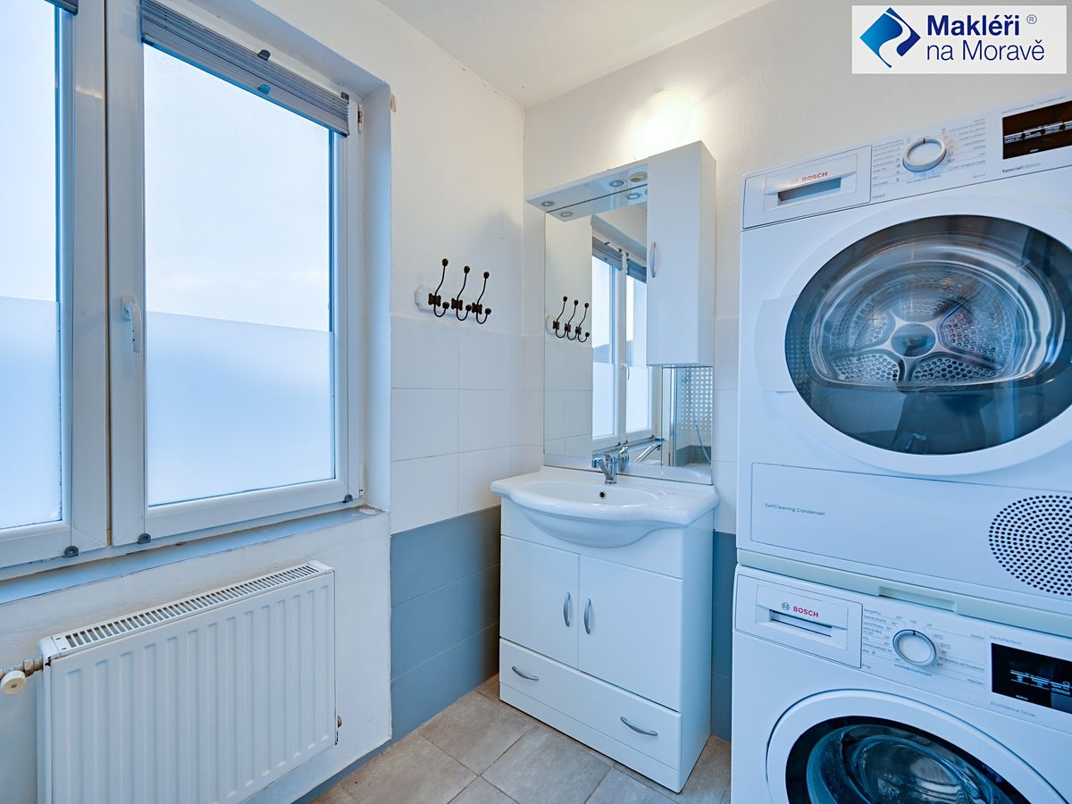 Prodej bytu 2+1 67 m² – fotografie 5