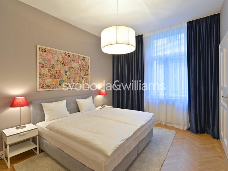 Wohnung 2+1 zur Miete, 72 m² (3 von 17)