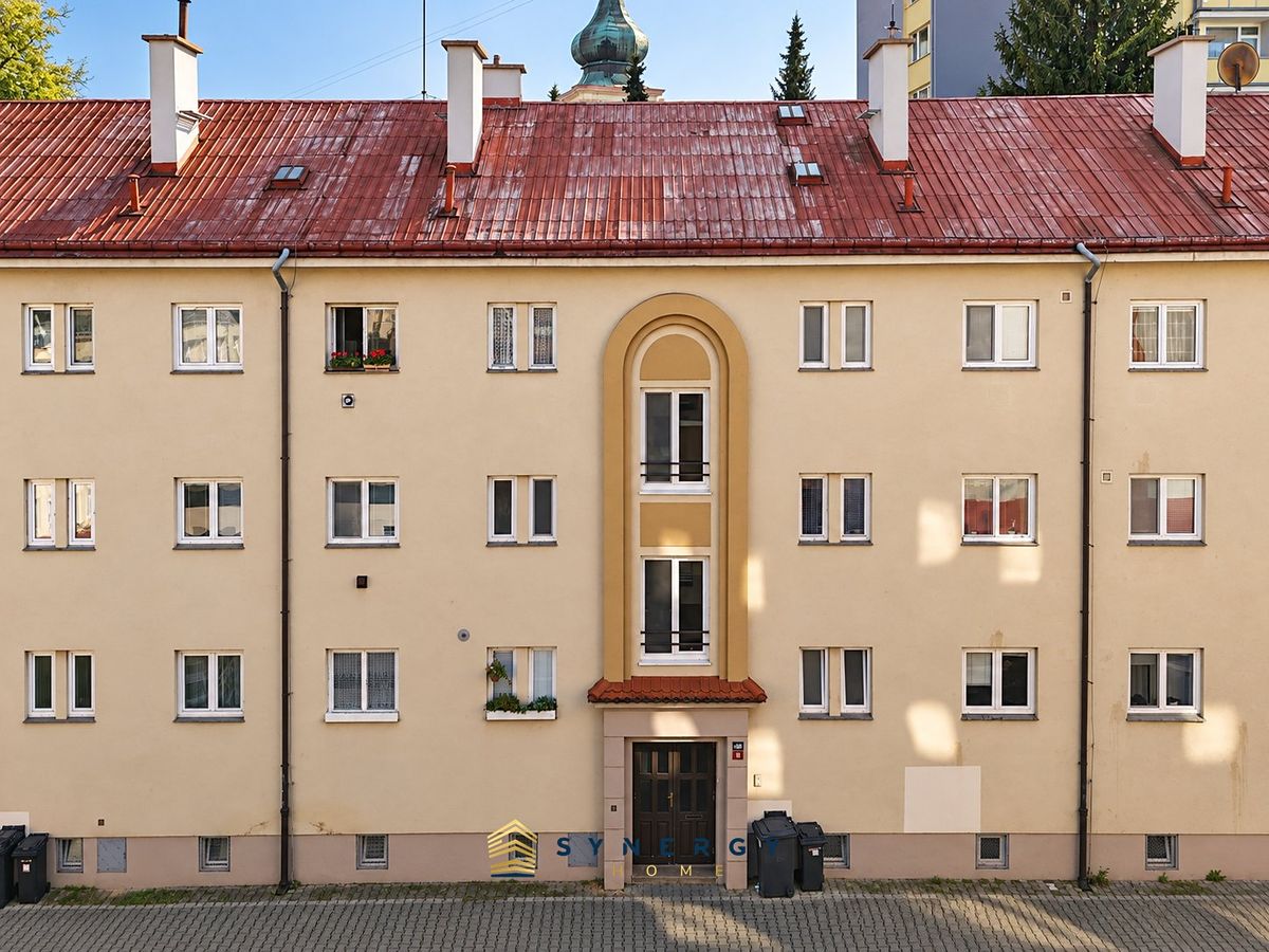 Prodej bytu 2+1 47 m² – fotografie 3