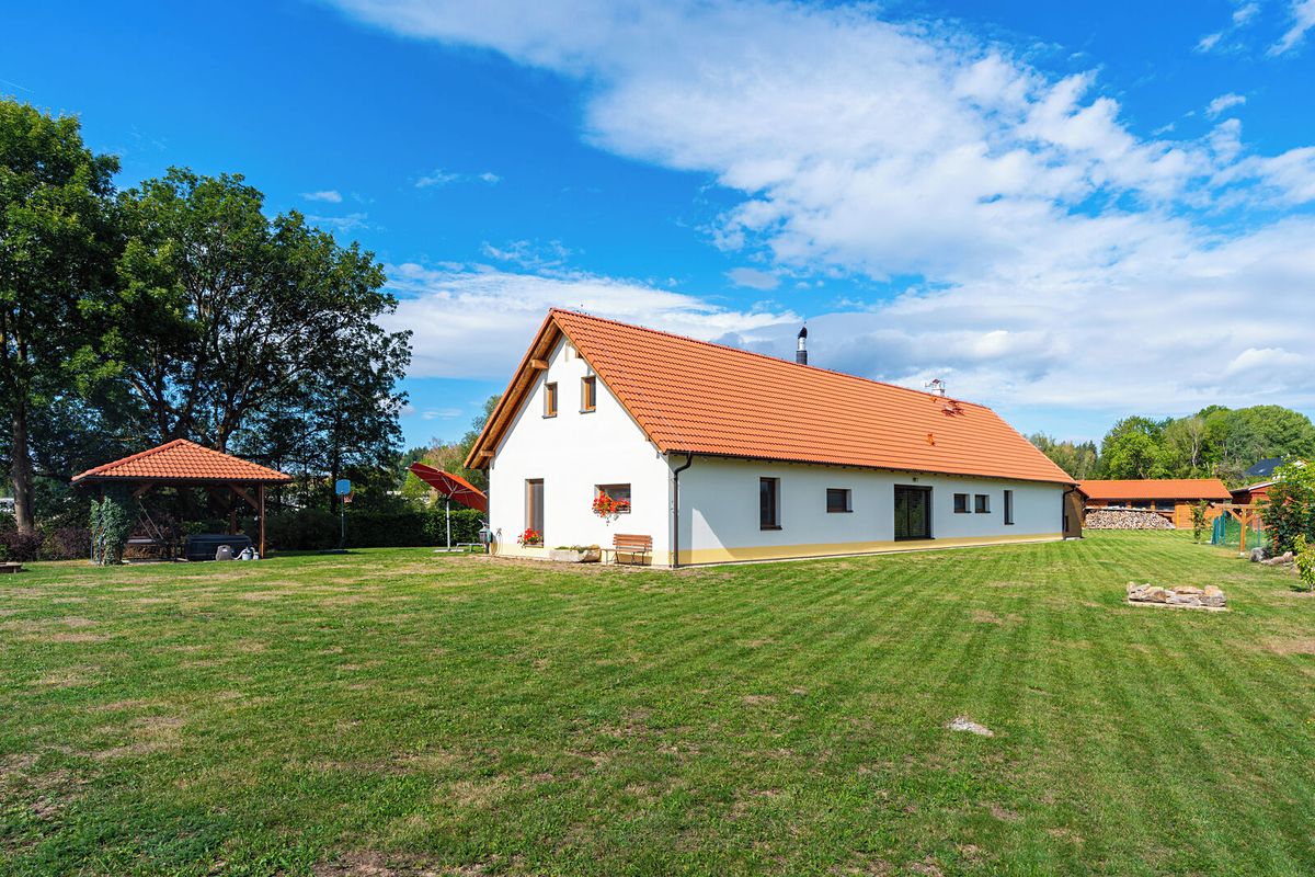 Prodej bytu 5+kk 193 m²