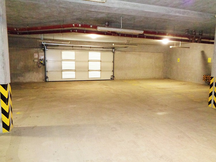 Pronájem bytu 2+kk, 58 m² (16 z 18)