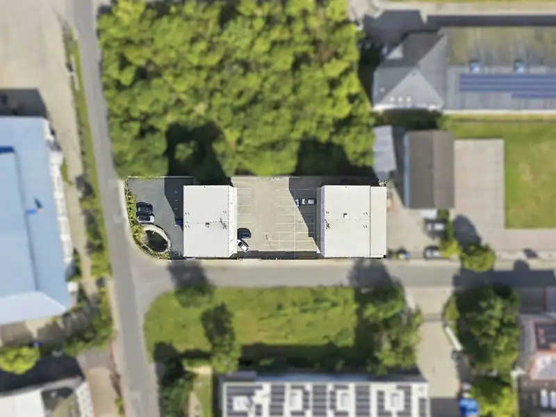 Pronájem vícegeneračního domu 1382 m², pozemek 2009 m², Praha – náhled fotky 2