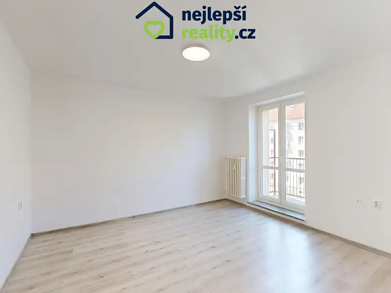 Pronájem bytu 2+1 58 m², Most – náhled fotky 3