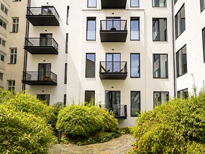 Квартира 2+kk на продаж, 60 м² (3 з 26)