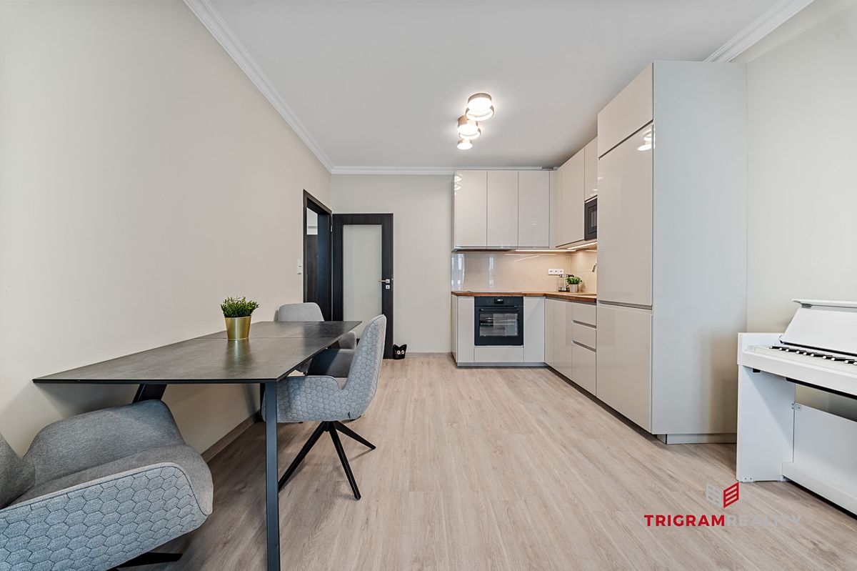 Prodej bytu 2+kk 53 m² – fotografie 3