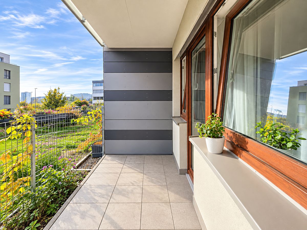 Prodej bytu 2+kk 54 m² – fotografie 5