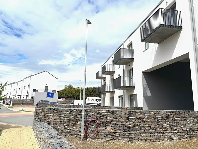 Pronájem bytu 2+kk 38 m², Herink – náhled fotky 3