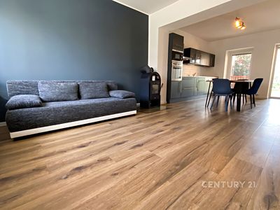 Pronájem rodinného domu 110 m², pozemek 100 m²